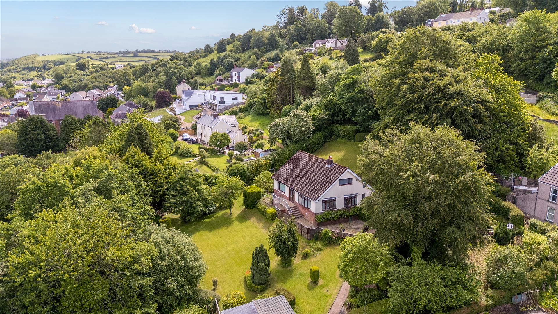Penclawdd, Swansea, SA4 3LE